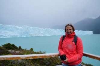 Perito Moreno Gletscher & Calafate
