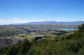 Torres del Paine #2: Las Torres & Grey Gletscher